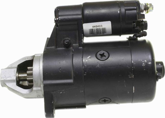 Alanko 10440403 - Starter autospares.lv