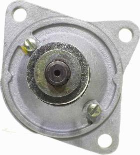 Alanko 10440410 - Starter autospares.lv