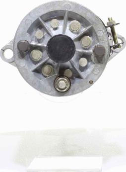 Alanko 10440411 - Starter autospares.lv