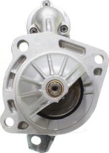 Alanko 10440417 - Starter autospares.lv