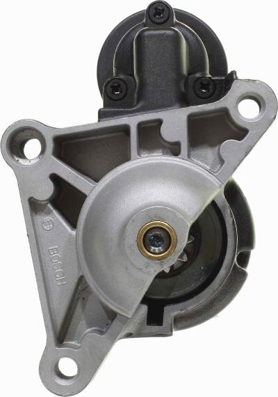 Alanko 10440435 - Starter autospares.lv