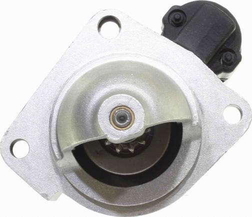 Alanko 10440432 - Starter autospares.lv