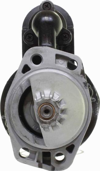 Alanko 10440420 - Starter autospares.lv