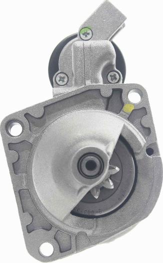 Alanko 10440421 - Starter autospares.lv