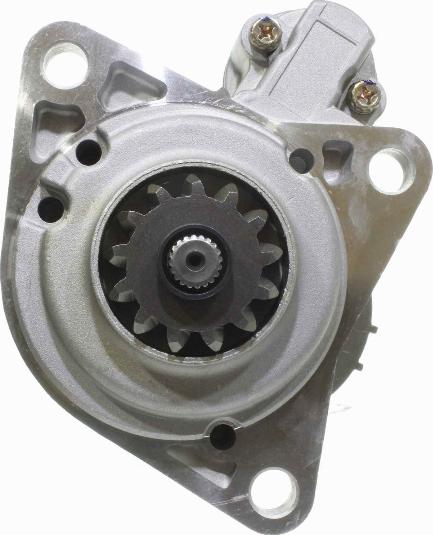 Alanko 10440478 - Starter autospares.lv