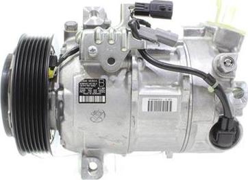 Alanko 11440478 - Starter autospares.lv