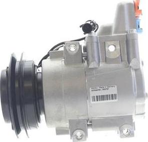 Alanko 11440477 - Starter autospares.lv