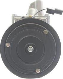 Alanko 11440477 - Starter autospares.lv