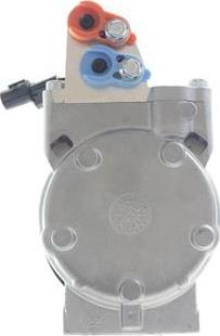 Alanko 11440477 - Starter autospares.lv