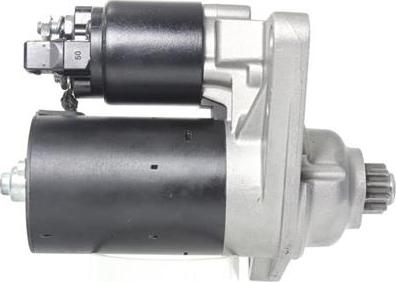 Alanko 11440598 - Starter autospares.lv