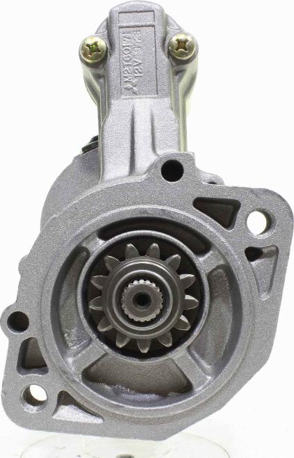 Alanko 10440545 - Starter autospares.lv