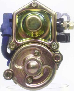 Alanko 10440546 - Starter autospares.lv