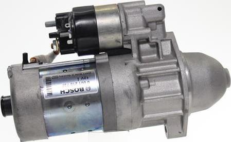 Alanko 11440543 - Starter autospares.lv