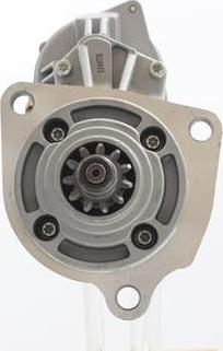 Alanko 11440559 - Starter autospares.lv