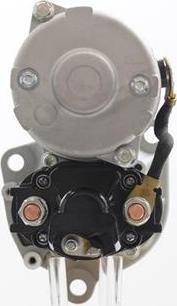 Alanko 11438327 - Starter autospares.lv