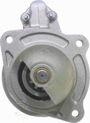 Alanko 10440559 - Starter autospares.lv