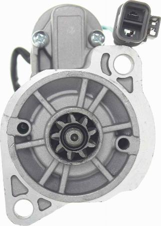 Alanko 10440554 - Starter autospares.lv