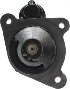 Alanko 11440569 - Starter autospares.lv