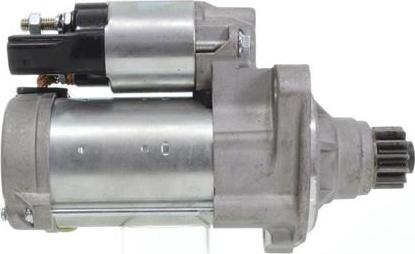 Alanko 11438357 - Starter autospares.lv