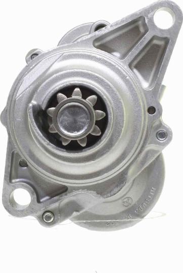 Alanko 10440566 - Starter autospares.lv