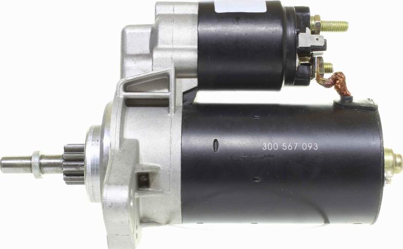 Alanko 10440562 - Starter autospares.lv