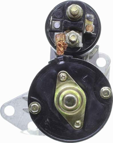 Alanko 10440562 - Starter autospares.lv