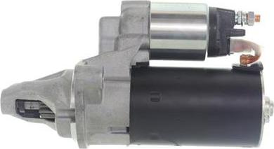 Alanko 11440567 - Starter autospares.lv