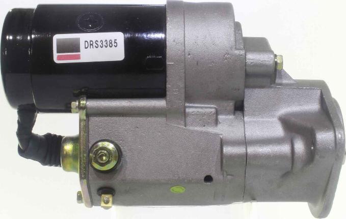 Alanko 10440509 - Starter autospares.lv