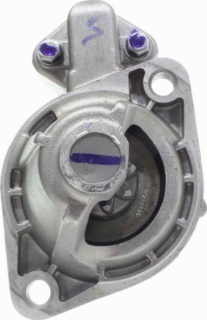 Alanko 10440584 - Starter autospares.lv