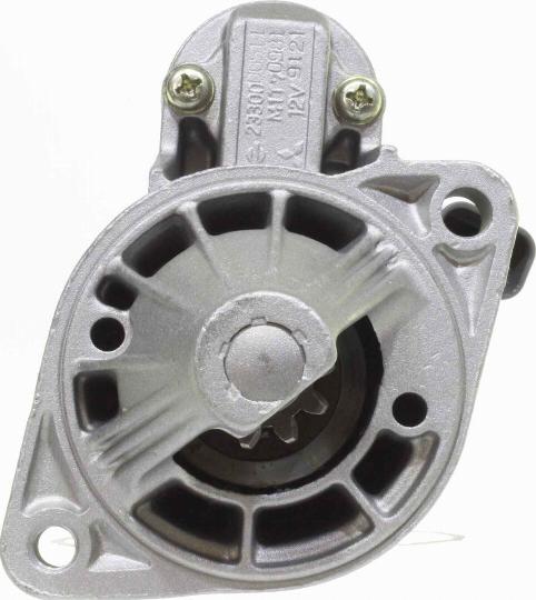 Alanko 10440586 - Starter autospares.lv