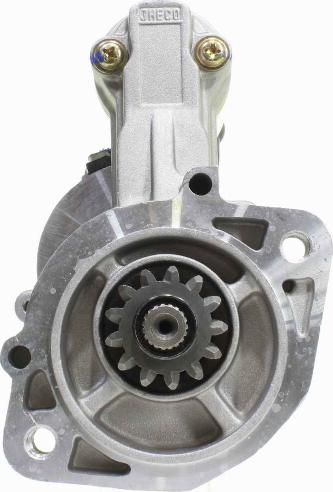 Alanko 10440588 - Starter autospares.lv