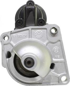 Alanko 11440520 - Starter autospares.lv