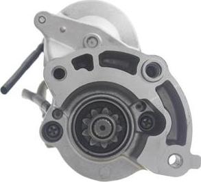 Alanko 10440521 - Starter autospares.lv