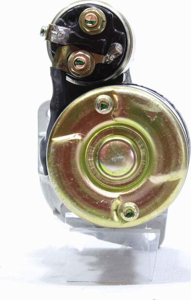 Alanko 10440528 - Starter autospares.lv