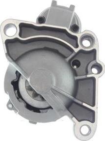 Alanko 11438390 - Starter autospares.lv