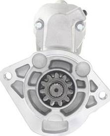 Alanko 11440575 - Starter autospares.lv