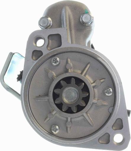 Alanko 10440641 - Starter autospares.lv