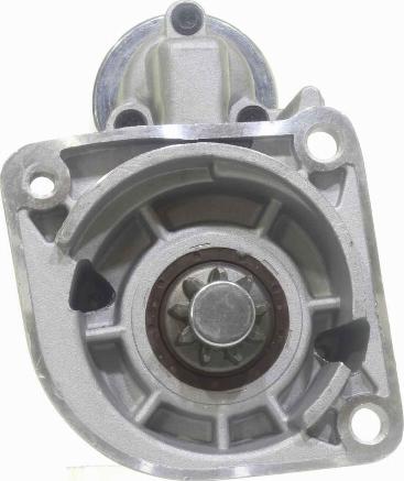 Alanko 10440664 - Starter autospares.lv