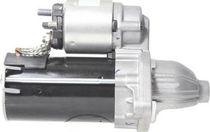 Alanko 11440600 - Starter autospares.lv