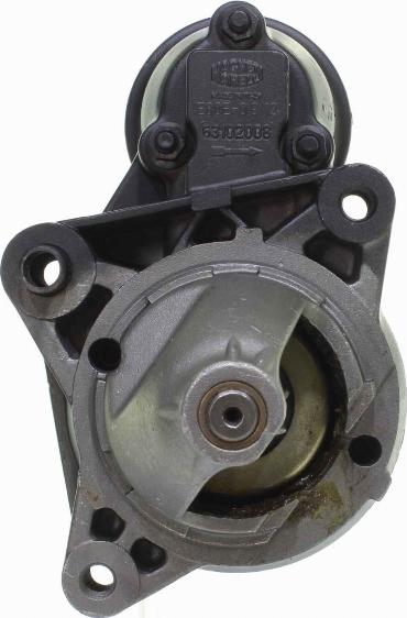 Alanko 10440600 - Starter autospares.lv