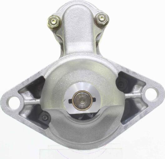 Alanko 10440607 - Starter autospares.lv