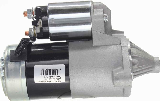 Alanko 10440619 - Starter autospares.lv