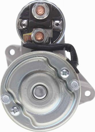 Alanko 10440619 - Starter autospares.lv