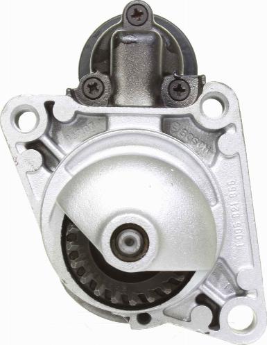 Alanko 10440611 - Starter autospares.lv