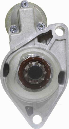 Alanko 10440686 - Starter autospares.lv