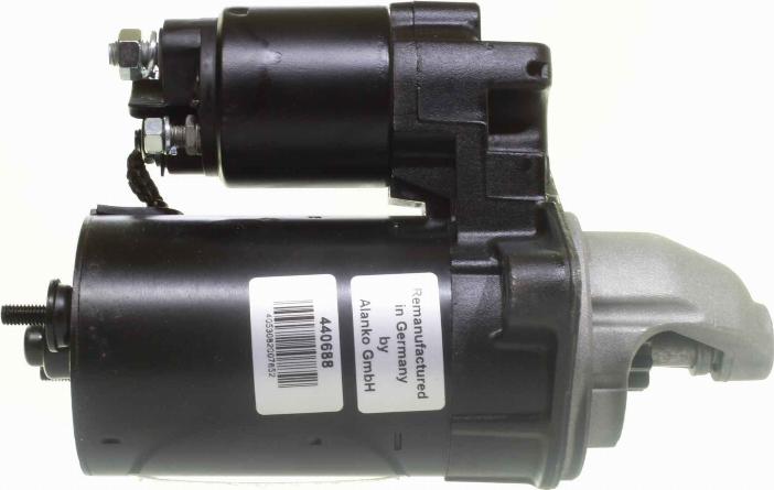 Alanko 10440688 - Starter autospares.lv