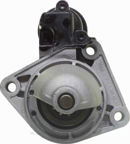 Alanko 10440688 - Starter autospares.lv