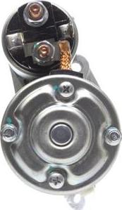 Alanko 11440634 - Starter autospares.lv