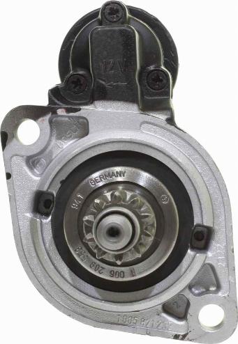 Alanko 10440635 - Starter autospares.lv