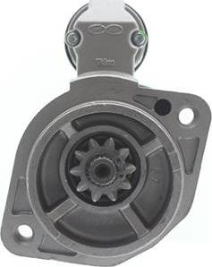 Alanko 11440631 - Starter autospares.lv